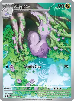 Sliggoo card