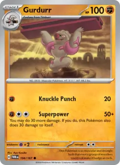 Gurdurr card