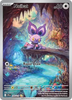 Noibat card