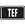 Temporal Forces logo