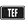 Temporal Forces logo