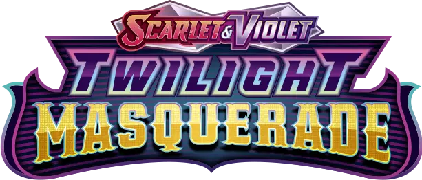 Twilight Masquerade logo