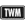 Twilight Masquerade symbol