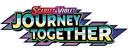 Journey Together logo