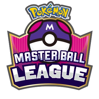 Master Ball League logo