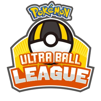 Ultra Ball League logo