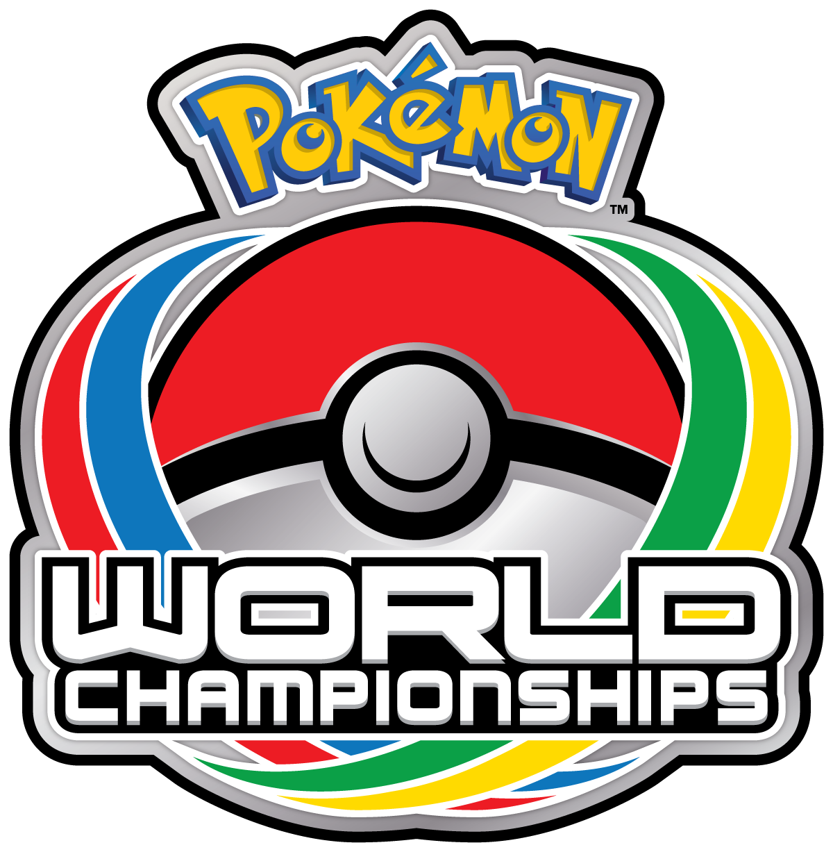 World Championships logo